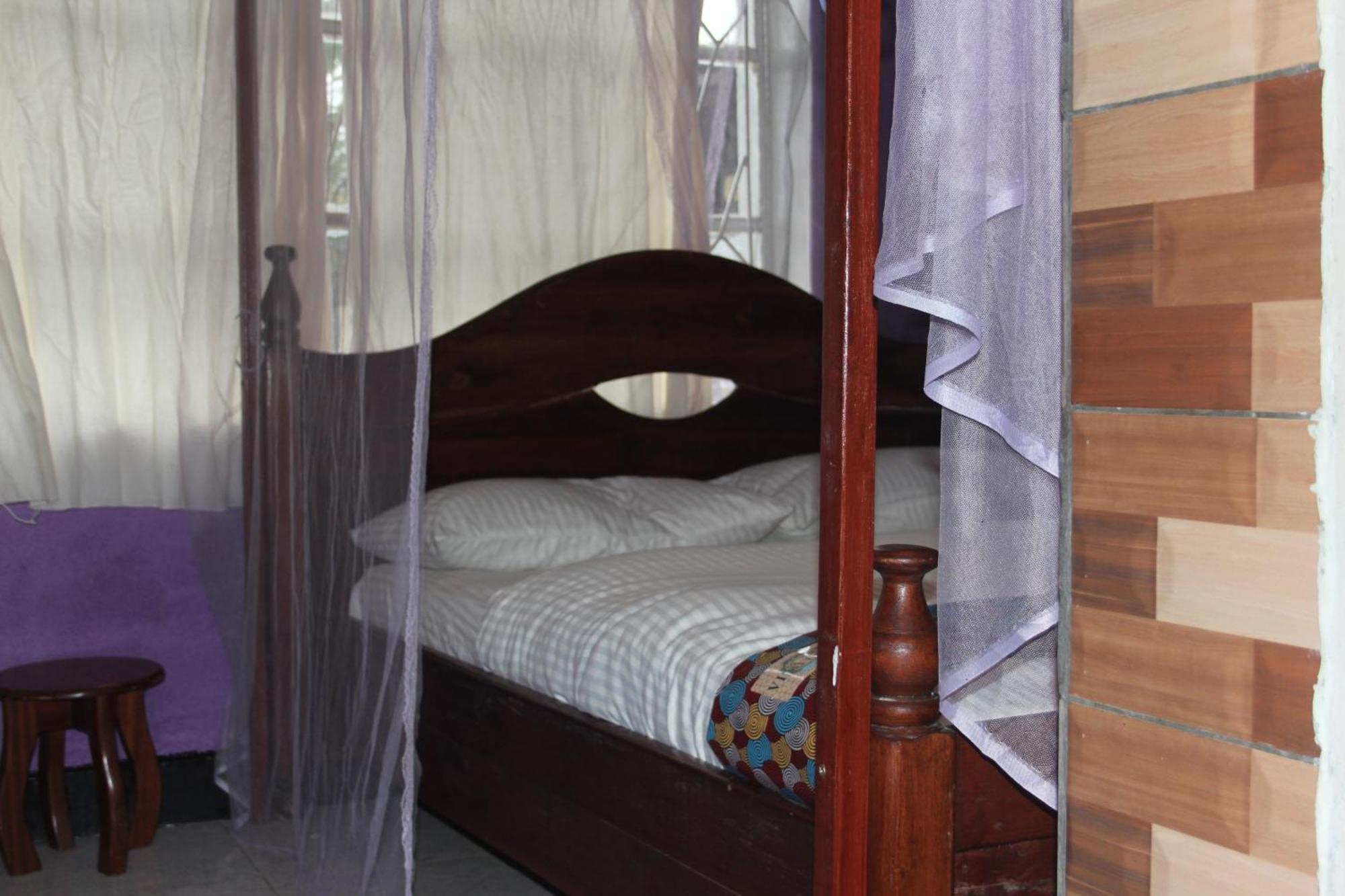 Amahoro Guest House Ruhengeri Pokoj fotografie